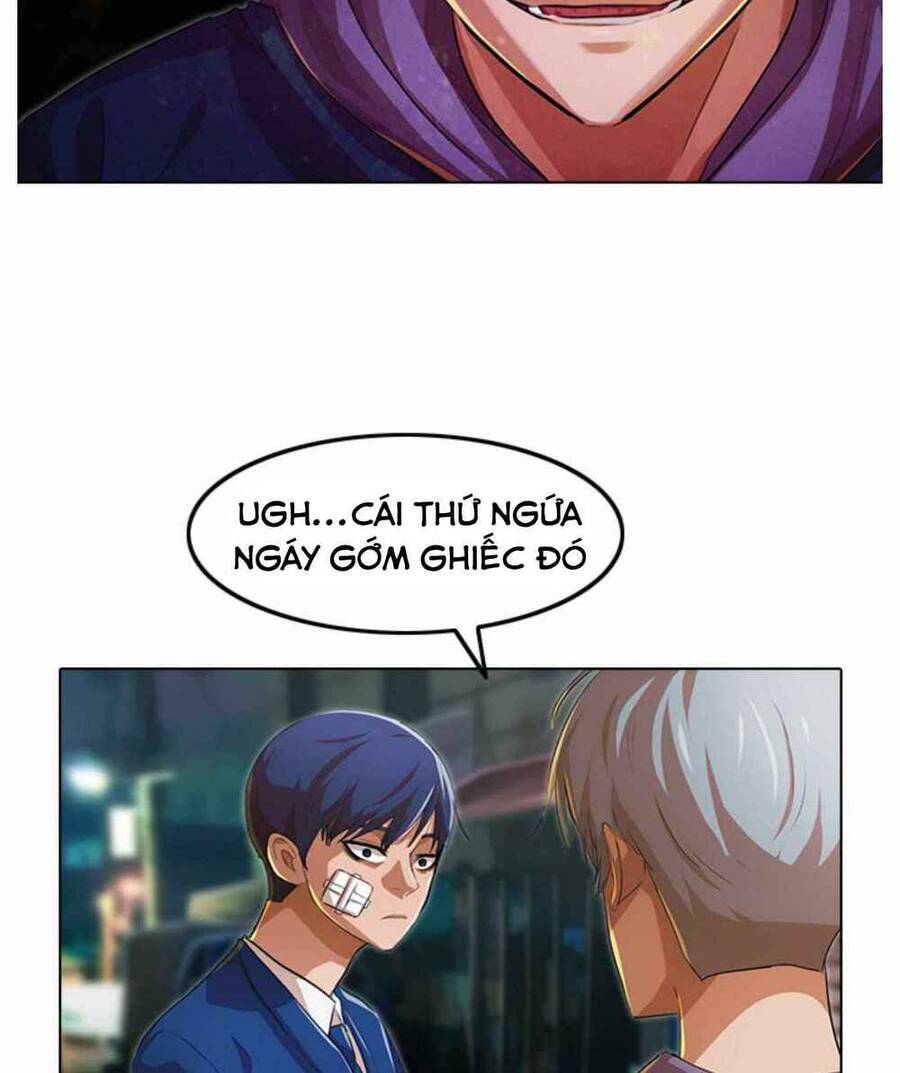 Cô Gái Từ Ứng Dụng Nhắn Tin Ngẫu Nhiên Chap 137 - Next Chap 138