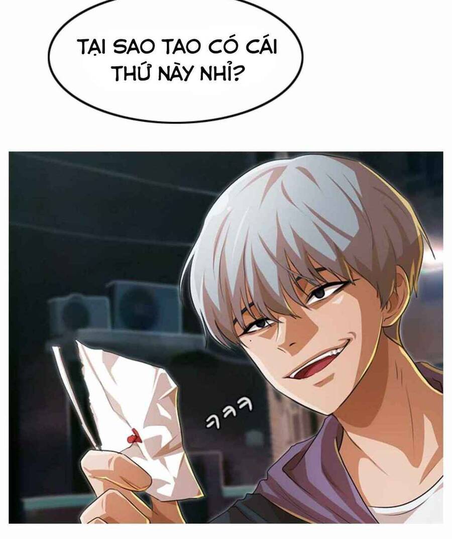 Cô Gái Từ Ứng Dụng Nhắn Tin Ngẫu Nhiên Chap 137 - Next Chap 138