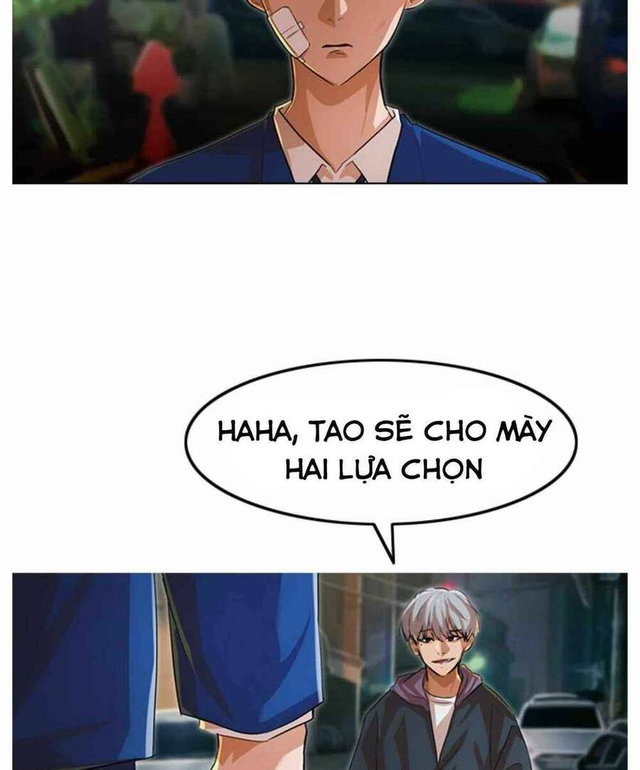 Cô Gái Từ Ứng Dụng Nhắn Tin Ngẫu Nhiên Chap 137 - Next Chap 138