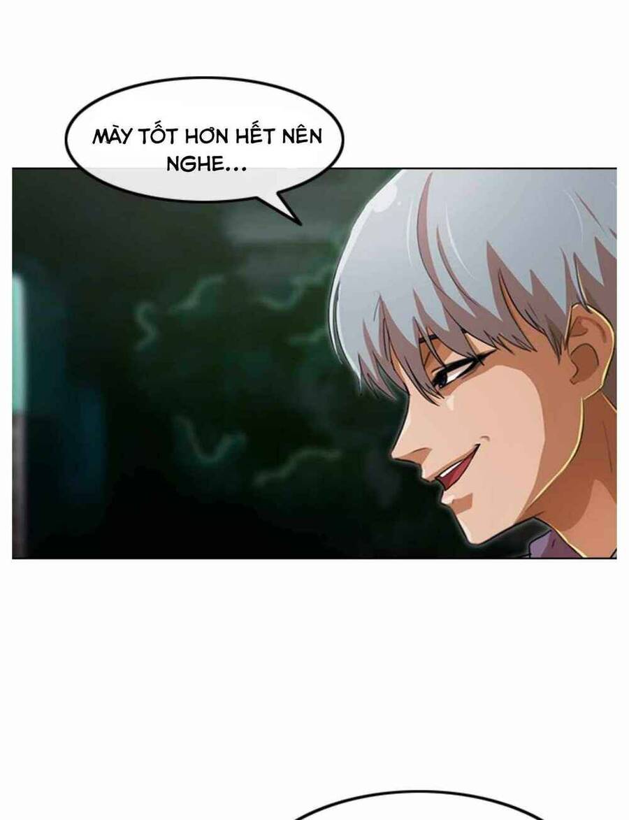 Cô Gái Từ Ứng Dụng Nhắn Tin Ngẫu Nhiên Chap 137 - Next Chap 138
