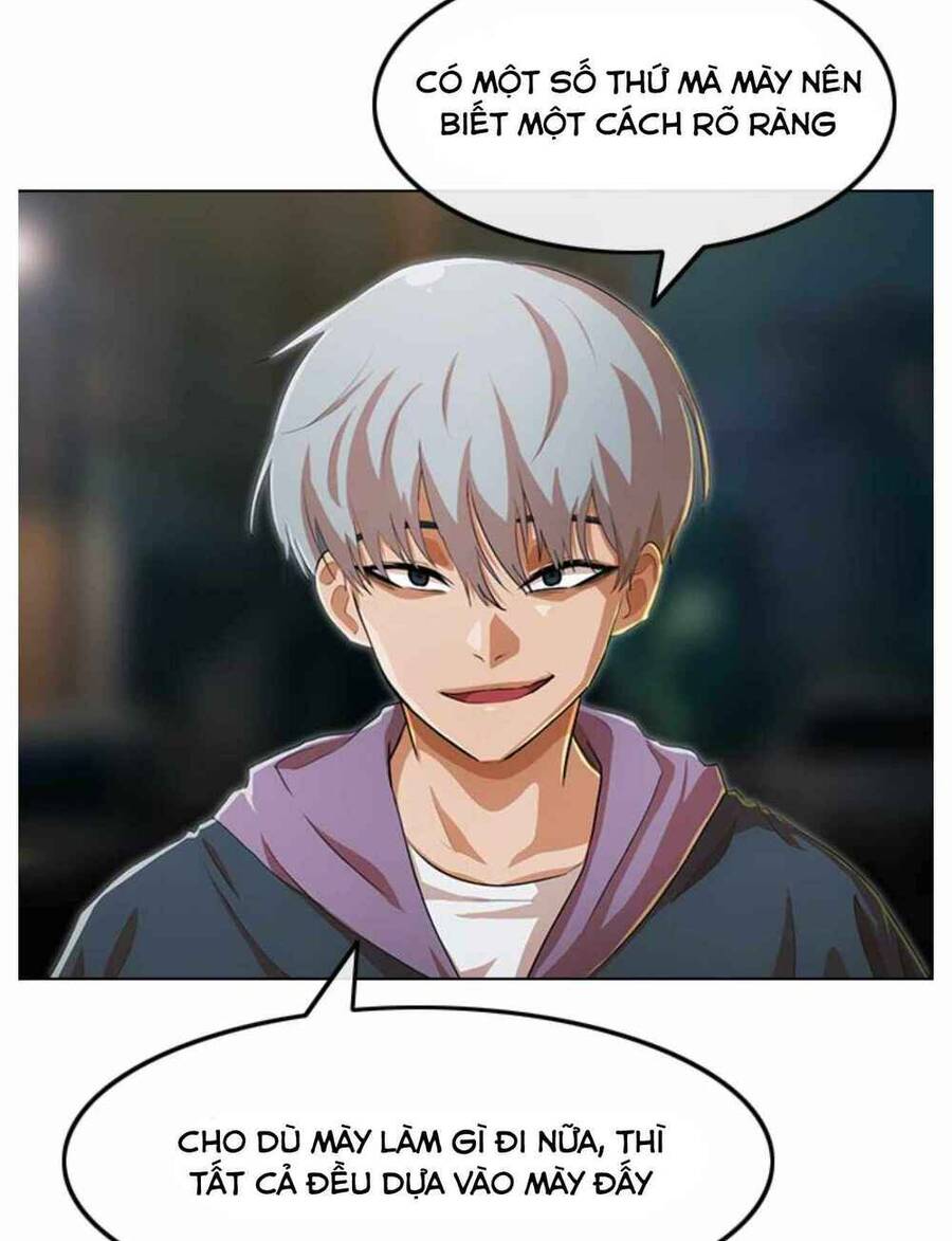 Cô Gái Từ Ứng Dụng Nhắn Tin Ngẫu Nhiên Chap 137 - Next Chap 138