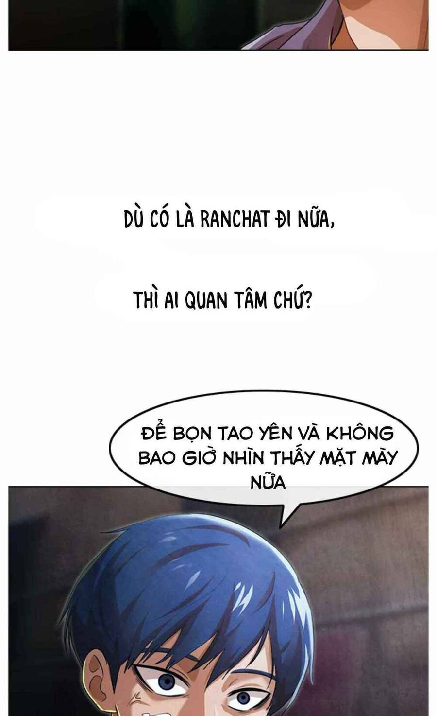 Cô Gái Từ Ứng Dụng Nhắn Tin Ngẫu Nhiên Chap 137 - Next Chap 138