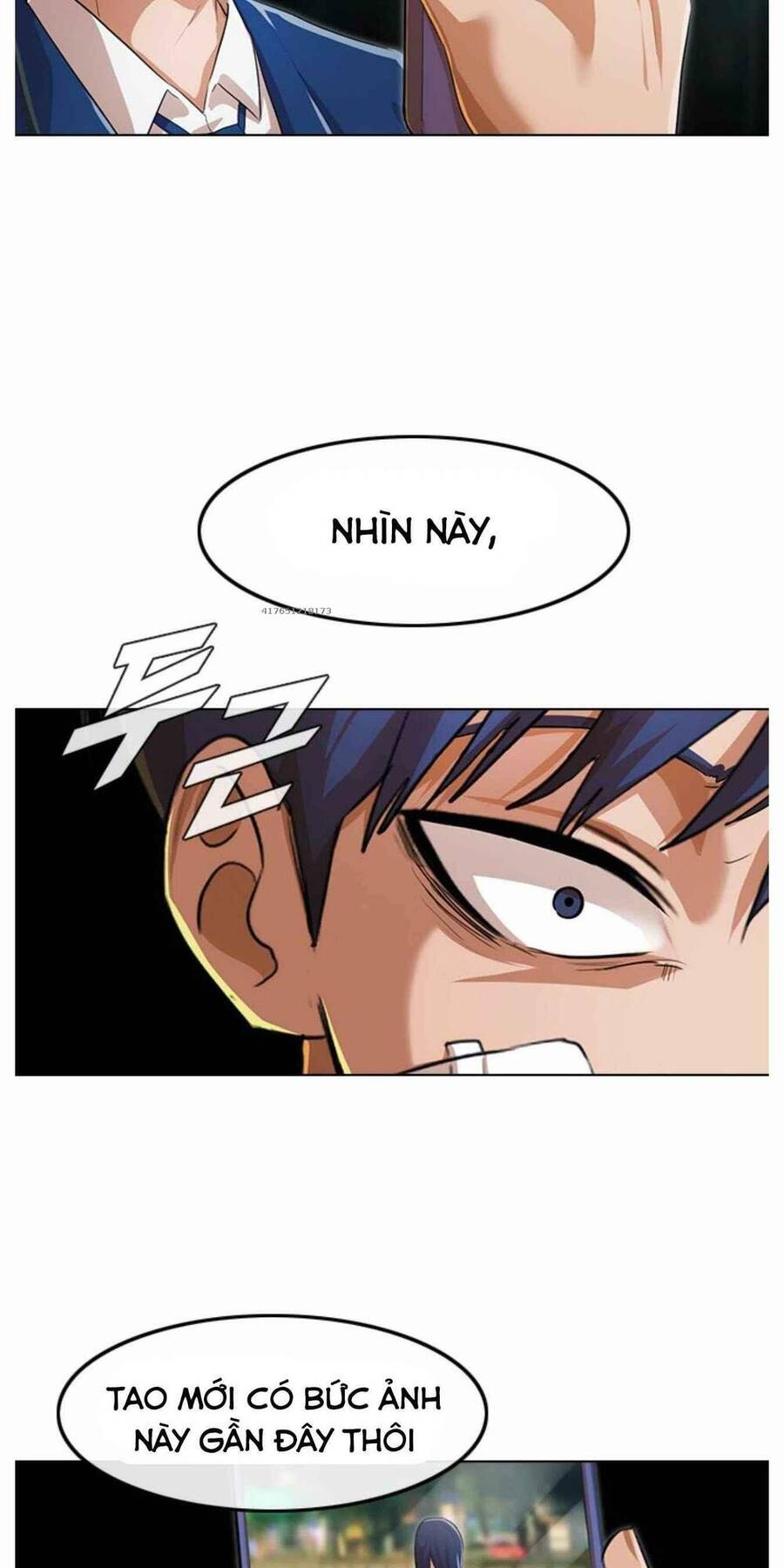 Cô Gái Từ Ứng Dụng Nhắn Tin Ngẫu Nhiên Chap 137 - Next Chap 138