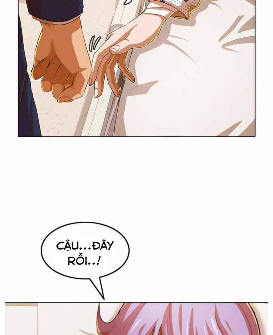 Cô Gái Từ Ứng Dụng Nhắn Tin Ngẫu Nhiên Chap 137 - Next Chap 138