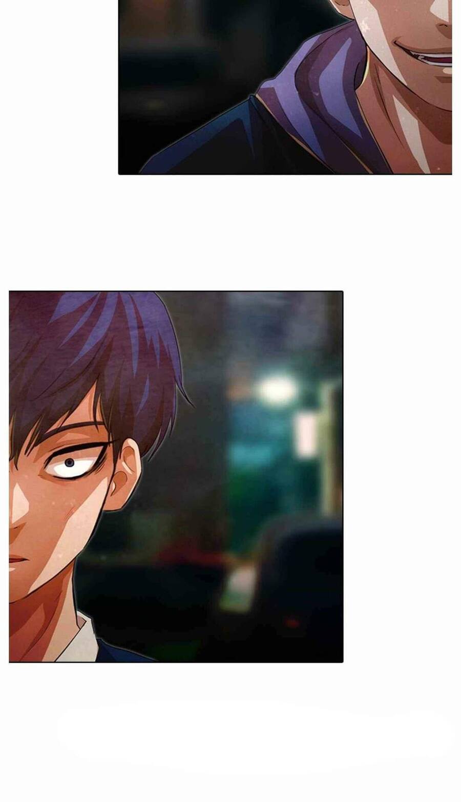 Cô Gái Từ Ứng Dụng Nhắn Tin Ngẫu Nhiên Chap 137 - Next Chap 138