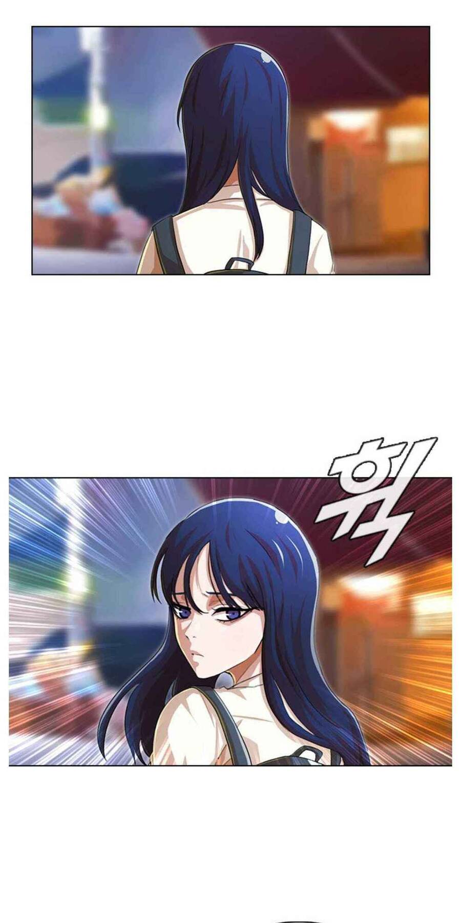 Cô Gái Từ Ứng Dụng Nhắn Tin Ngẫu Nhiên Chap 138 - Next Chap 139