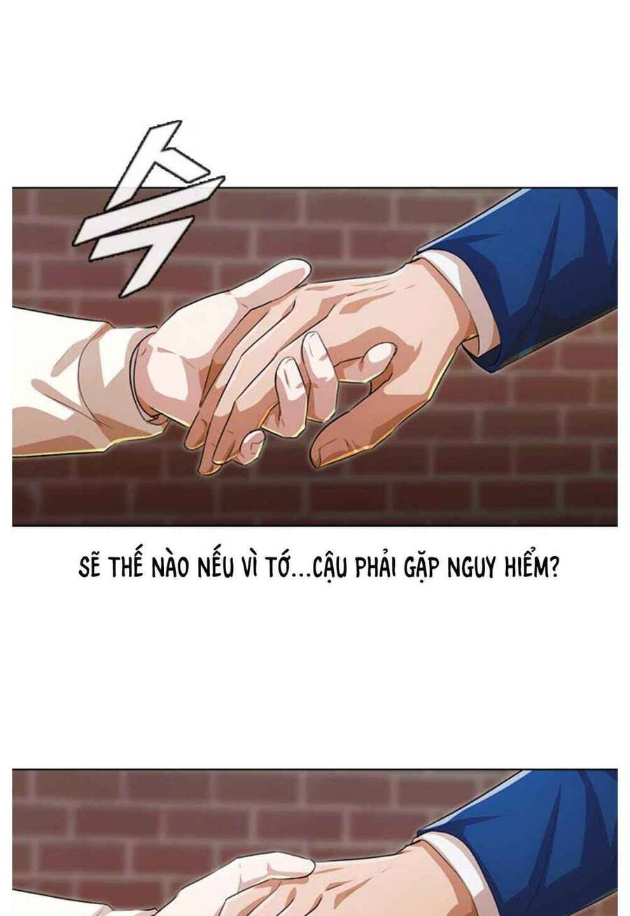 Cô Gái Từ Ứng Dụng Nhắn Tin Ngẫu Nhiên Chap 138 - Next Chap 139