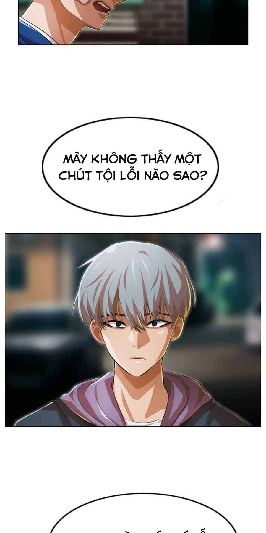 Cô Gái Từ Ứng Dụng Nhắn Tin Ngẫu Nhiên Chap 138 - Next Chap 139
