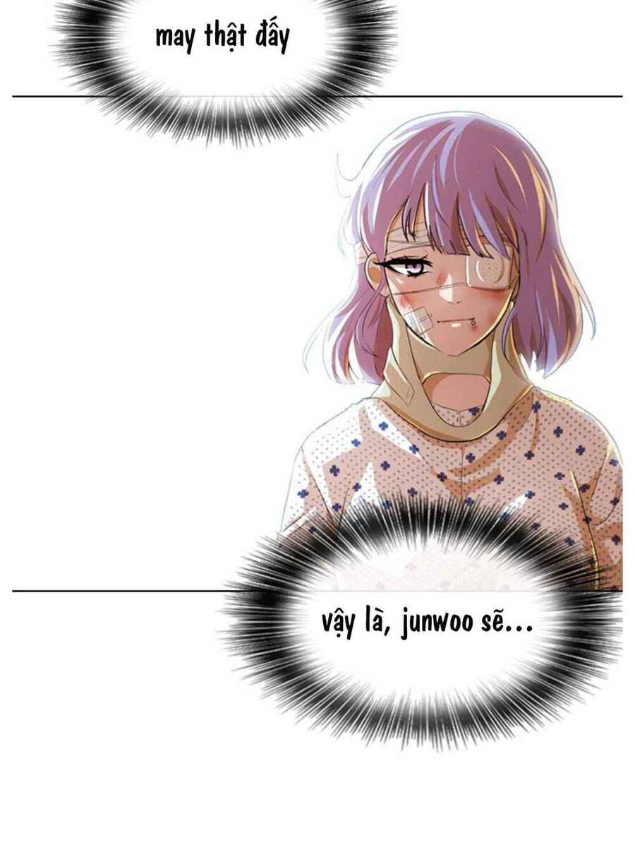 Cô Gái Từ Ứng Dụng Nhắn Tin Ngẫu Nhiên Chap 138 - Next Chap 139