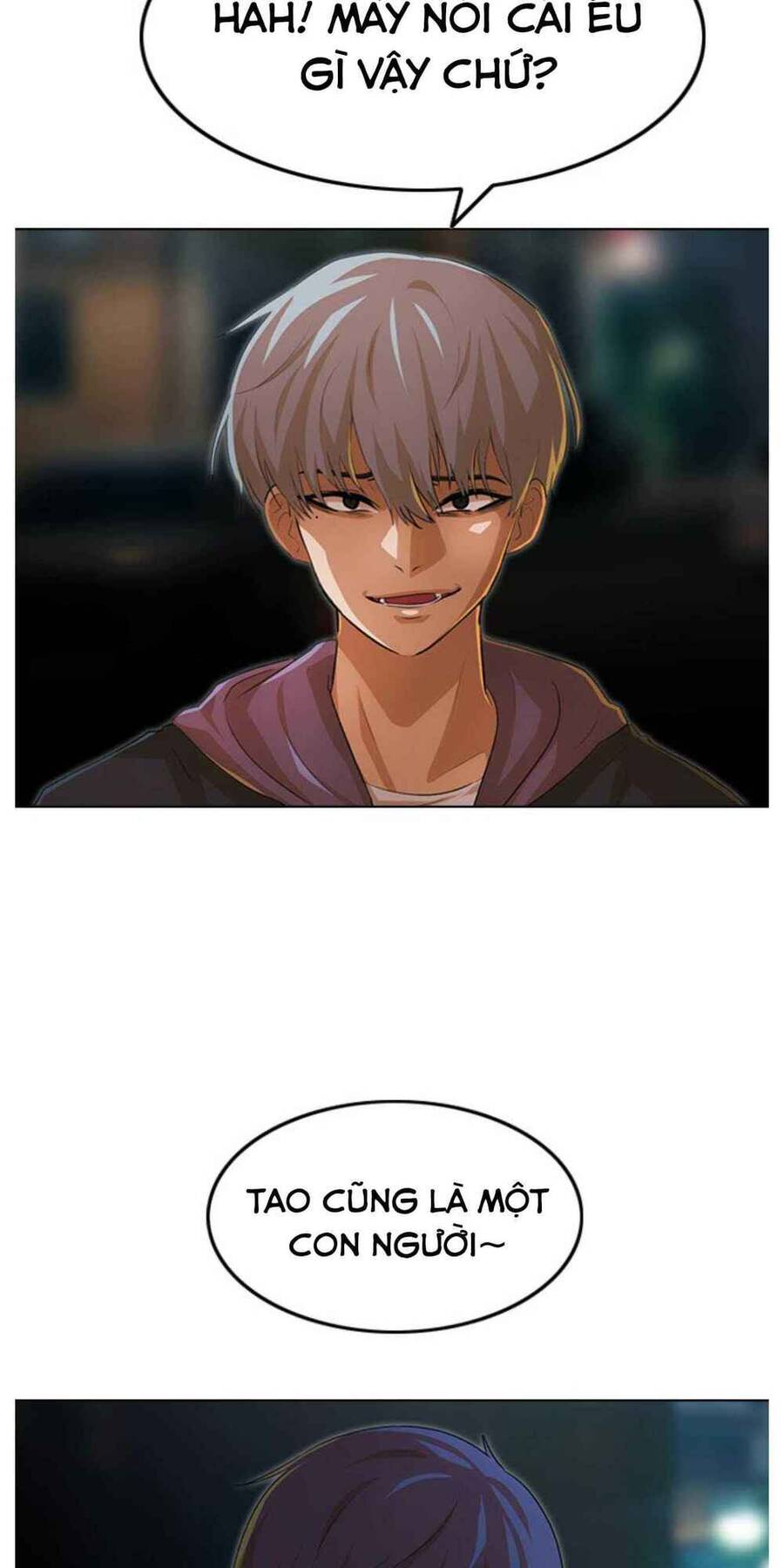 Cô Gái Từ Ứng Dụng Nhắn Tin Ngẫu Nhiên Chap 138 - Next Chap 139