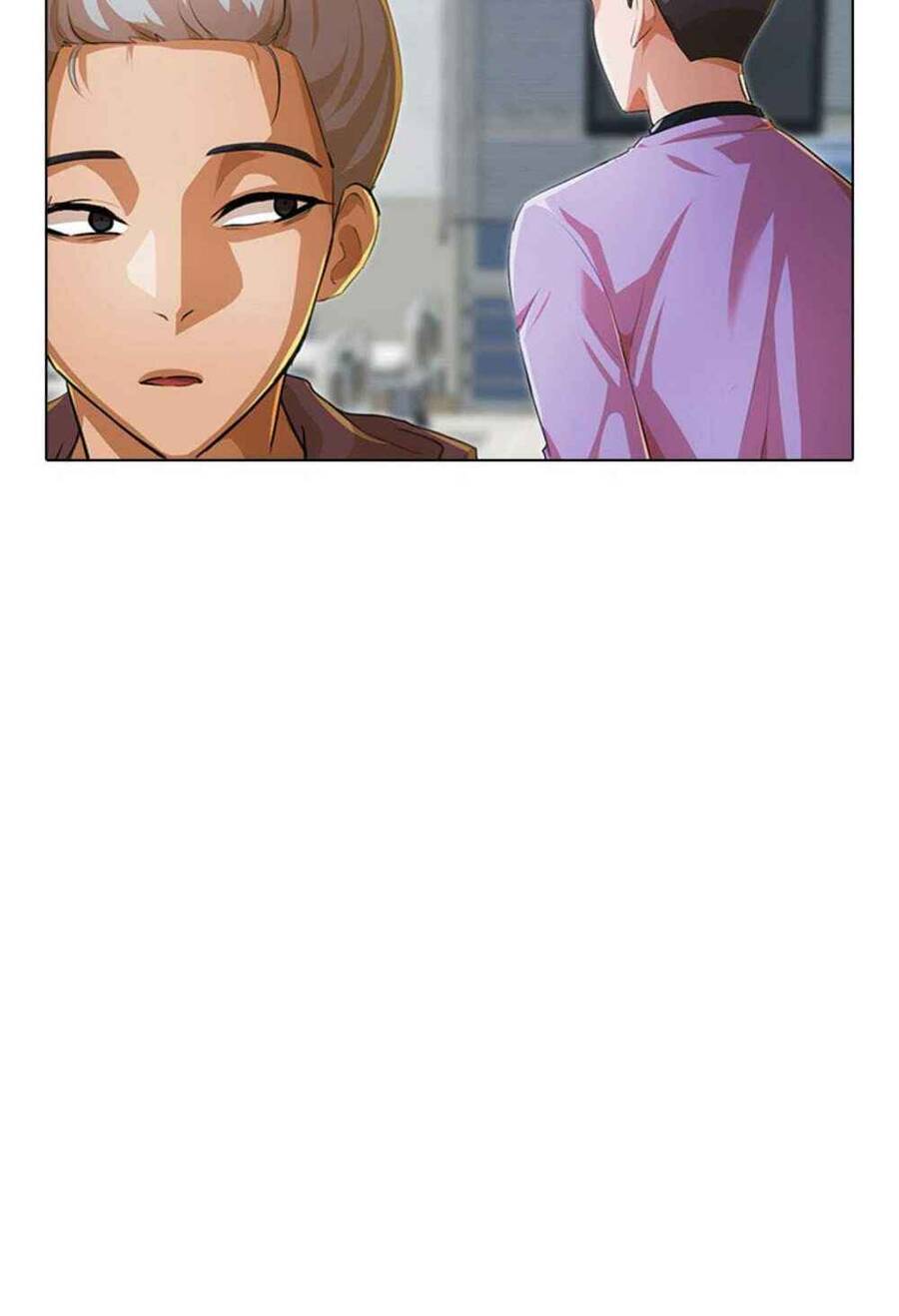 Cô Gái Từ Ứng Dụng Nhắn Tin Ngẫu Nhiên Chap 138 - Next Chap 139