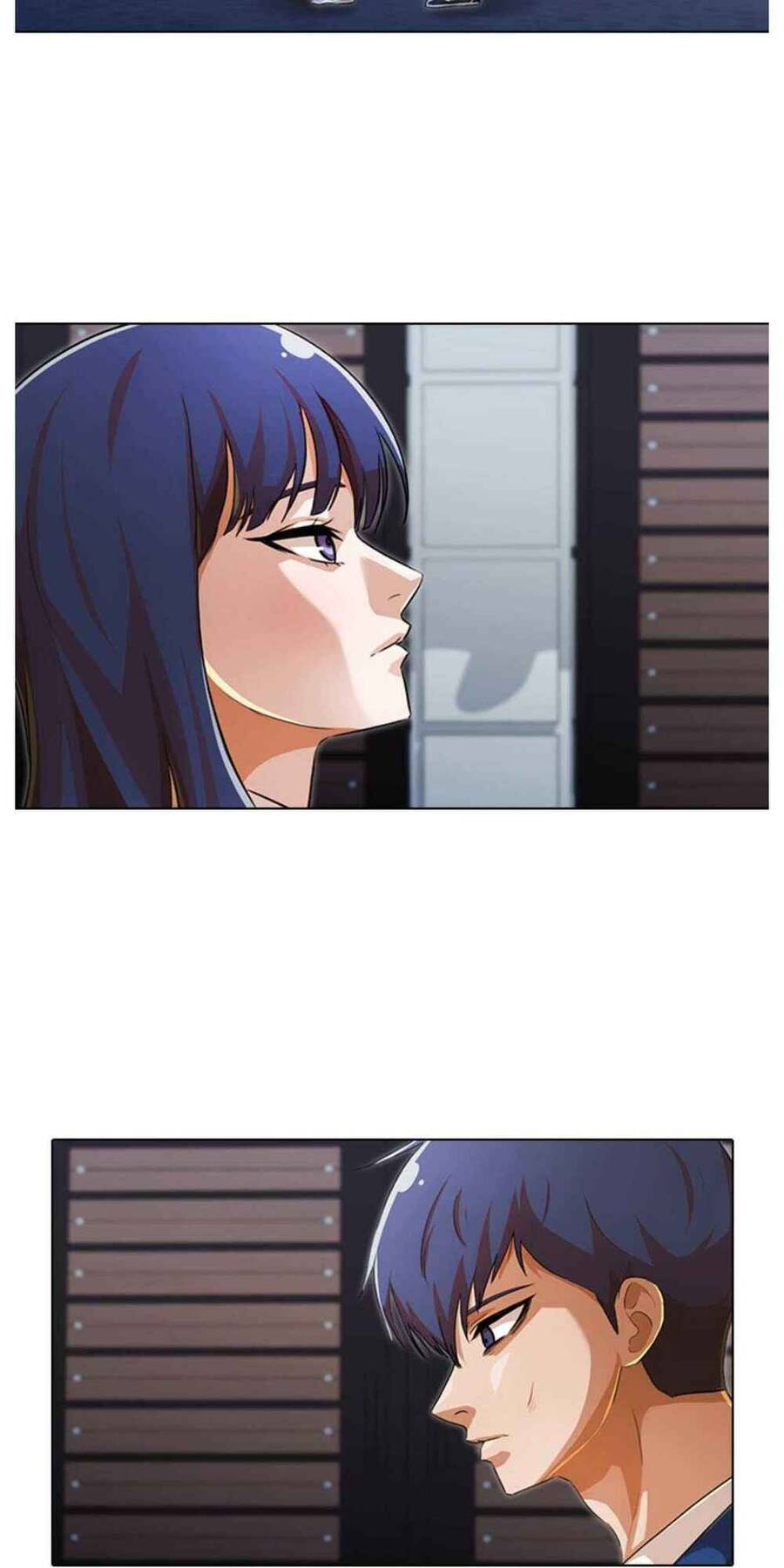 Cô Gái Từ Ứng Dụng Nhắn Tin Ngẫu Nhiên Chap 138 - Next Chap 139