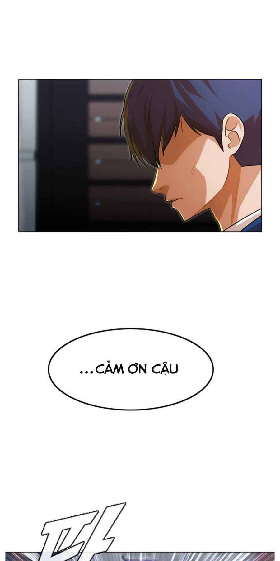 Cô Gái Từ Ứng Dụng Nhắn Tin Ngẫu Nhiên Chap 138 - Next Chap 139