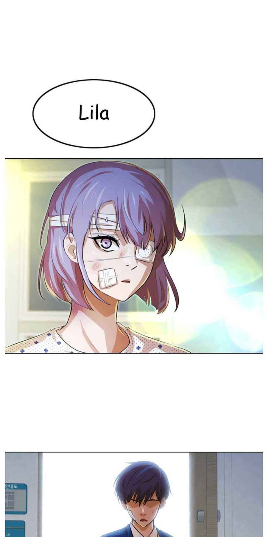 Cô Gái Từ Ứng Dụng Nhắn Tin Ngẫu Nhiên Chap 138 - Next Chap 139