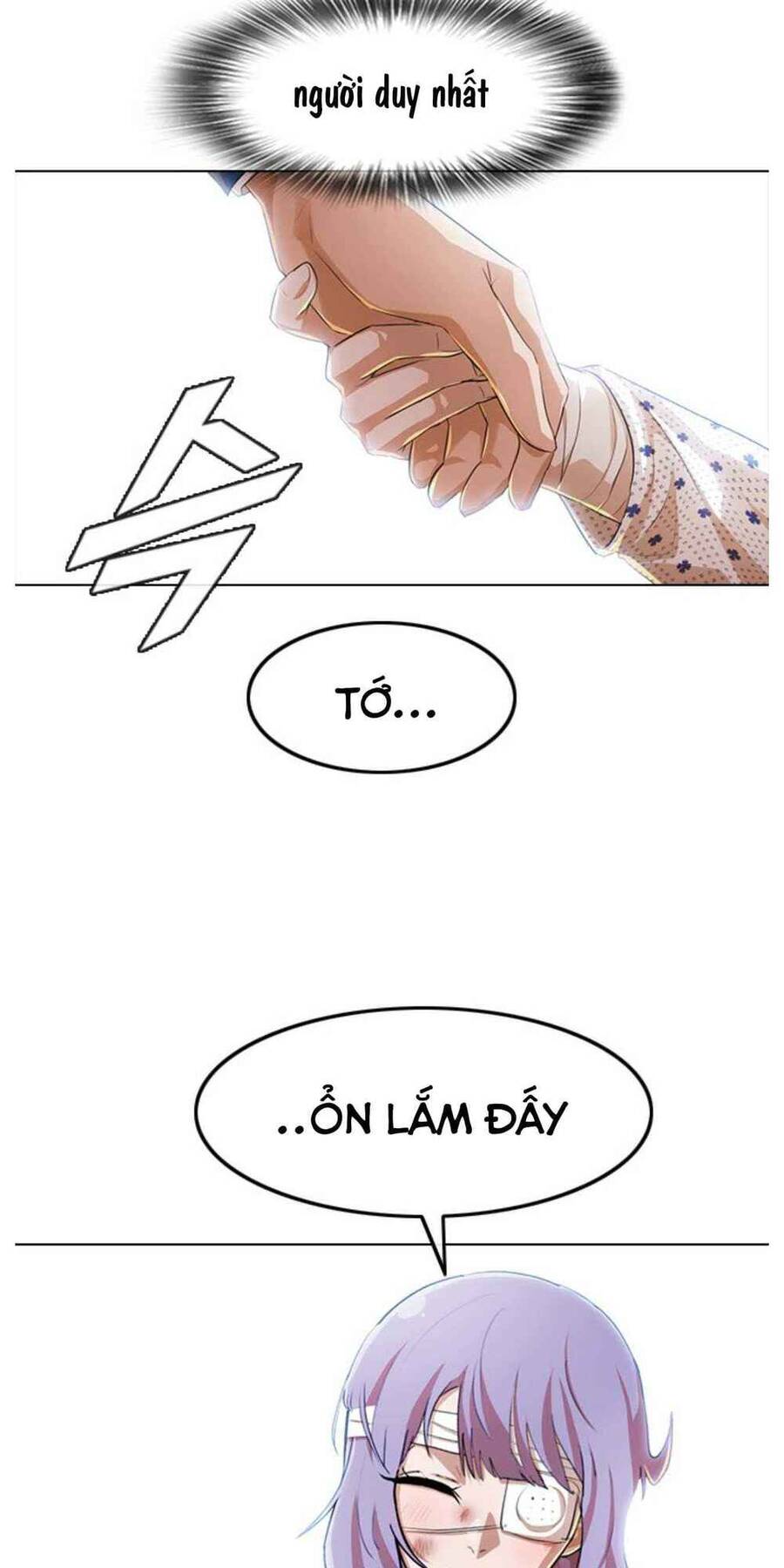 Cô Gái Từ Ứng Dụng Nhắn Tin Ngẫu Nhiên Chap 138 - Next Chap 139