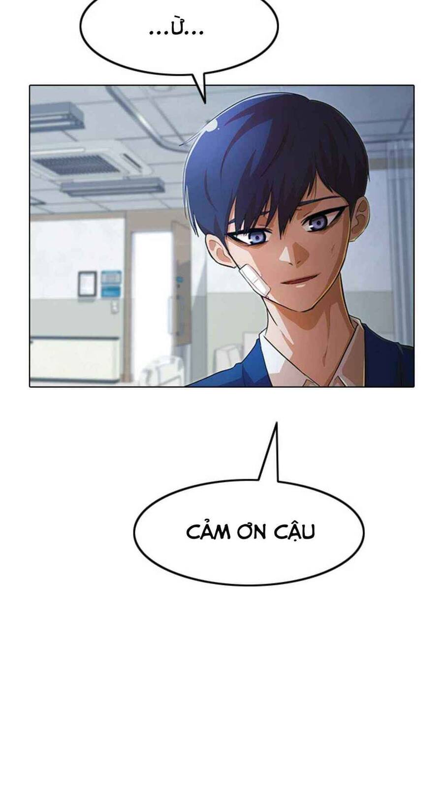 Cô Gái Từ Ứng Dụng Nhắn Tin Ngẫu Nhiên Chap 138 - Next Chap 139