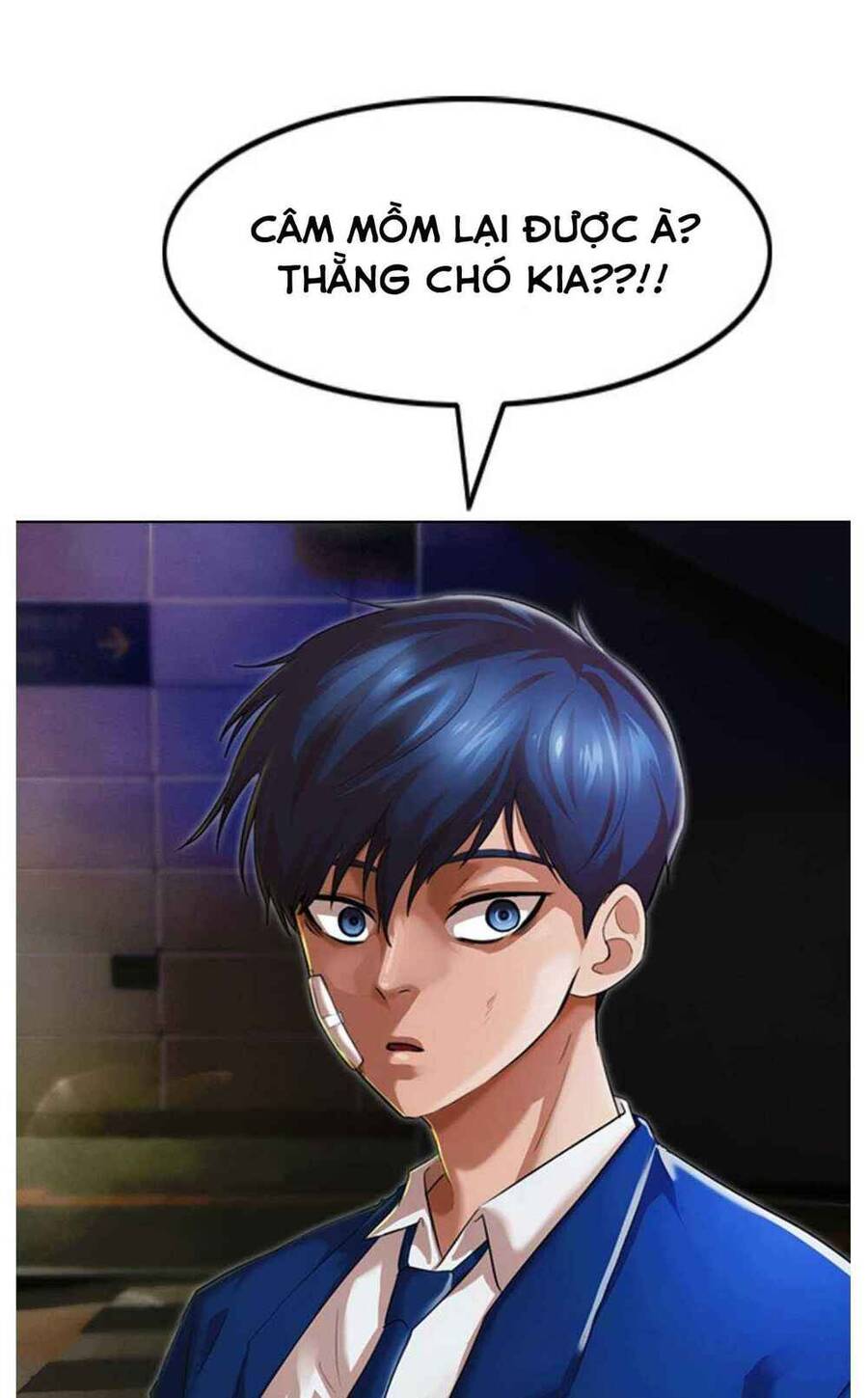 Cô Gái Từ Ứng Dụng Nhắn Tin Ngẫu Nhiên Chap 138 - Next Chap 139