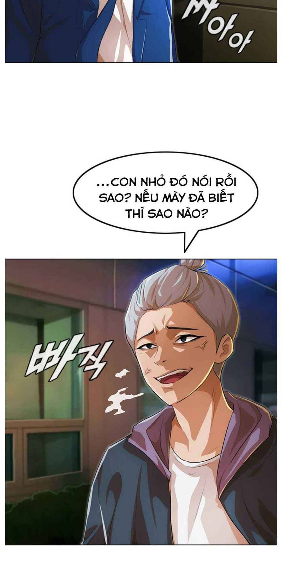 Cô Gái Từ Ứng Dụng Nhắn Tin Ngẫu Nhiên Chap 138 - Next Chap 139