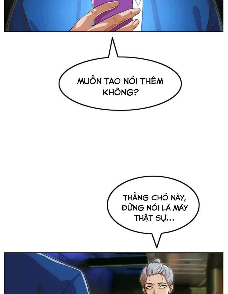 Cô Gái Từ Ứng Dụng Nhắn Tin Ngẫu Nhiên Chap 138 - Next Chap 139