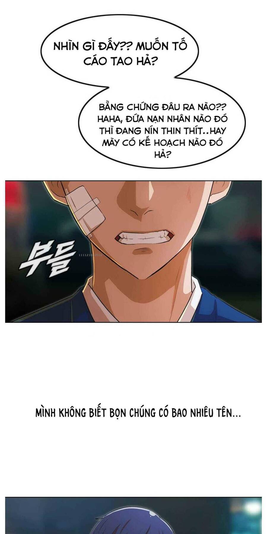 Cô Gái Từ Ứng Dụng Nhắn Tin Ngẫu Nhiên Chap 138 - Next Chap 139