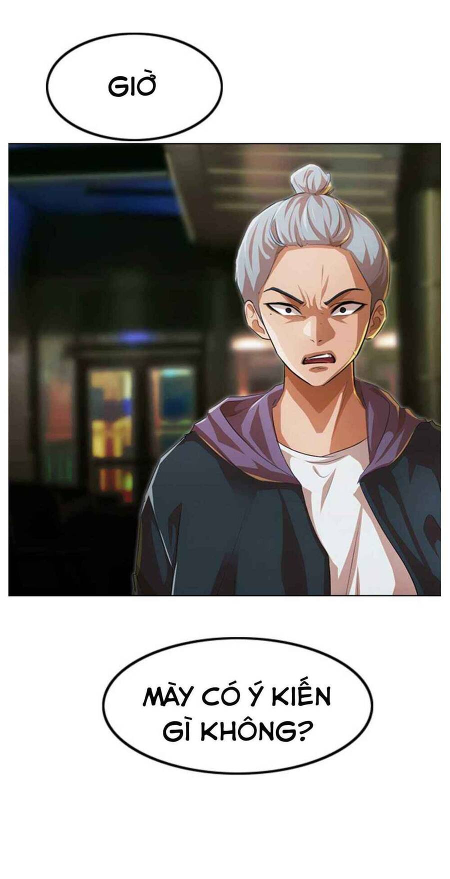 Cô Gái Từ Ứng Dụng Nhắn Tin Ngẫu Nhiên Chap 138 - Next Chap 139