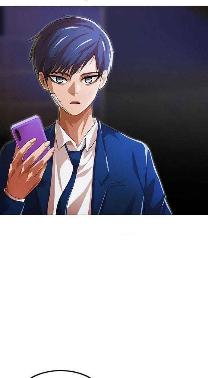 Cô Gái Từ Ứng Dụng Nhắn Tin Ngẫu Nhiên Chap 139 - Next Chap 140