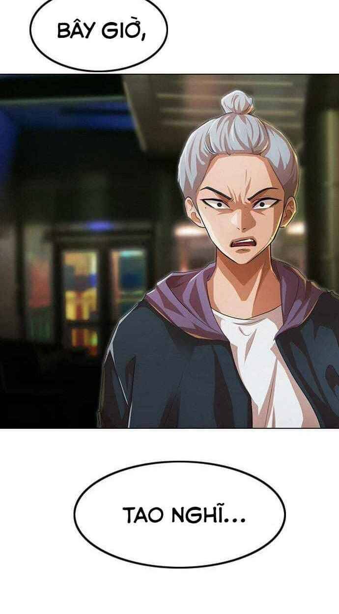 Cô Gái Từ Ứng Dụng Nhắn Tin Ngẫu Nhiên Chap 139 - Next Chap 140