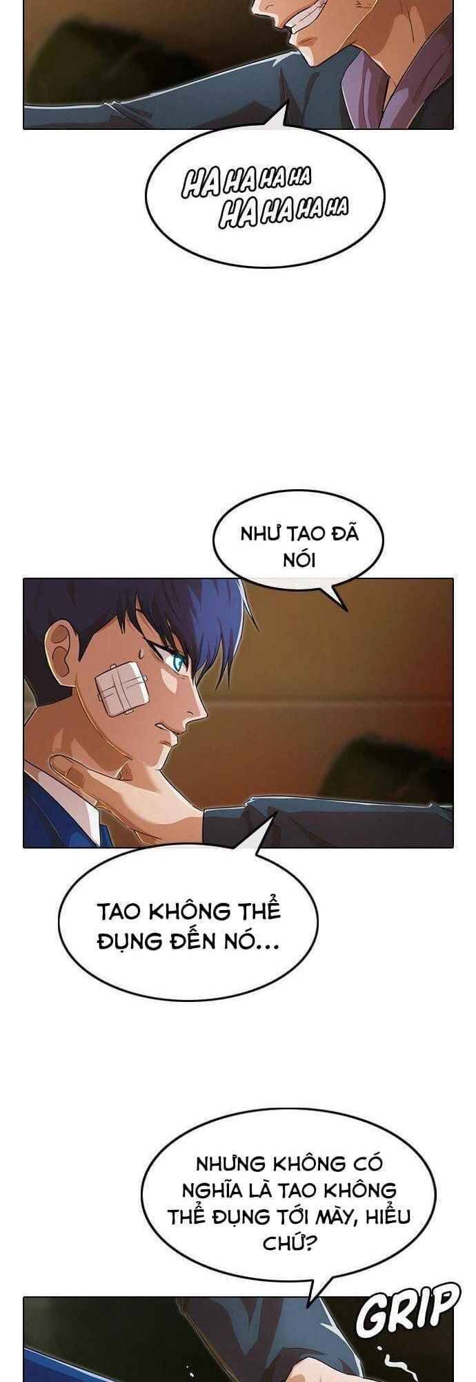 Cô Gái Từ Ứng Dụng Nhắn Tin Ngẫu Nhiên Chap 139 - Next Chap 140
