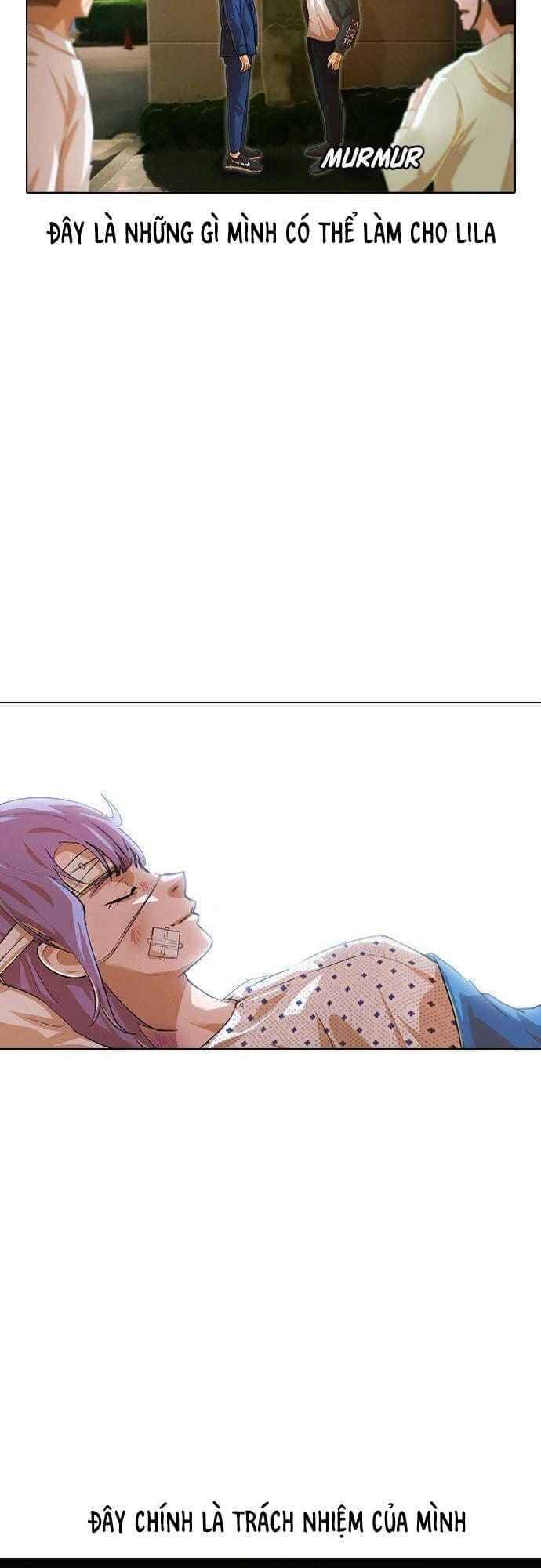 Cô Gái Từ Ứng Dụng Nhắn Tin Ngẫu Nhiên Chap 139 - Next Chap 140