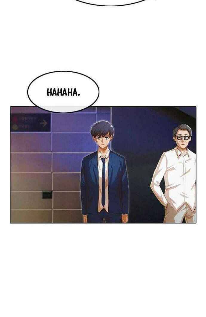 Cô Gái Từ Ứng Dụng Nhắn Tin Ngẫu Nhiên Chap 139 - Next Chap 140
