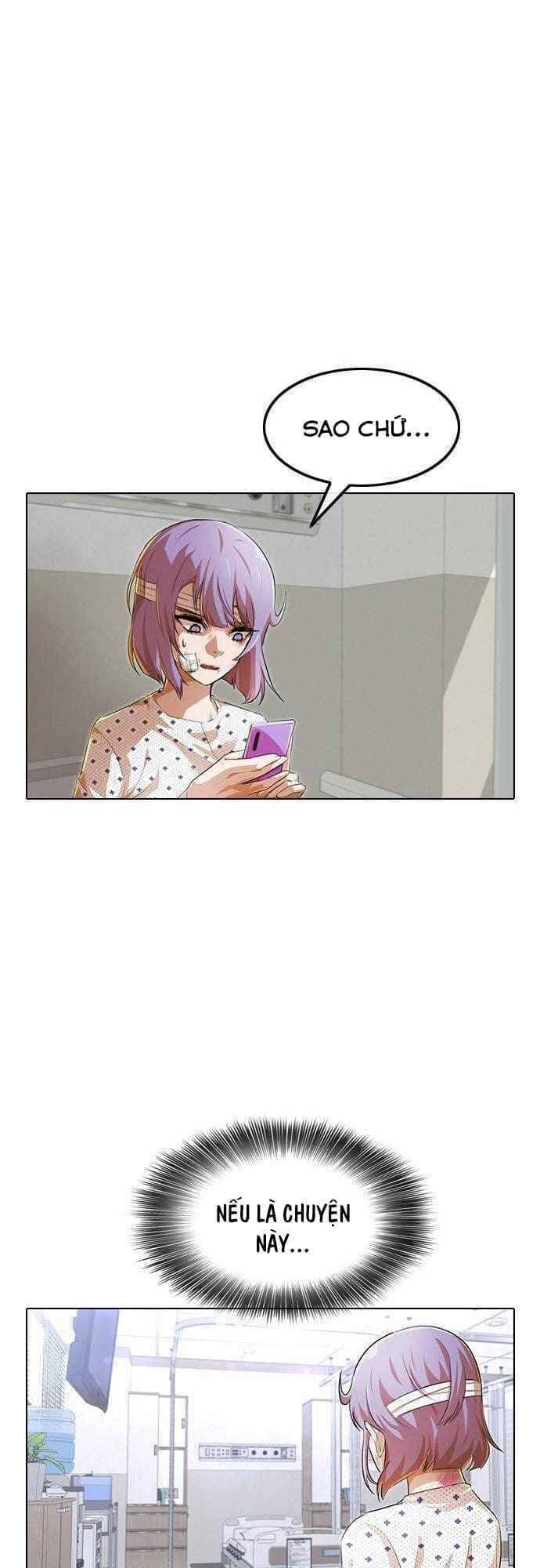 Cô Gái Từ Ứng Dụng Nhắn Tin Ngẫu Nhiên Chap 139 - Next Chap 140