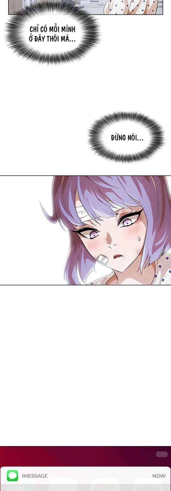 Cô Gái Từ Ứng Dụng Nhắn Tin Ngẫu Nhiên Chap 139 - Next Chap 140
