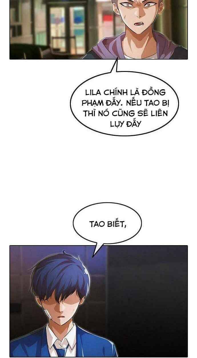 Cô Gái Từ Ứng Dụng Nhắn Tin Ngẫu Nhiên Chap 139 - Next Chap 140