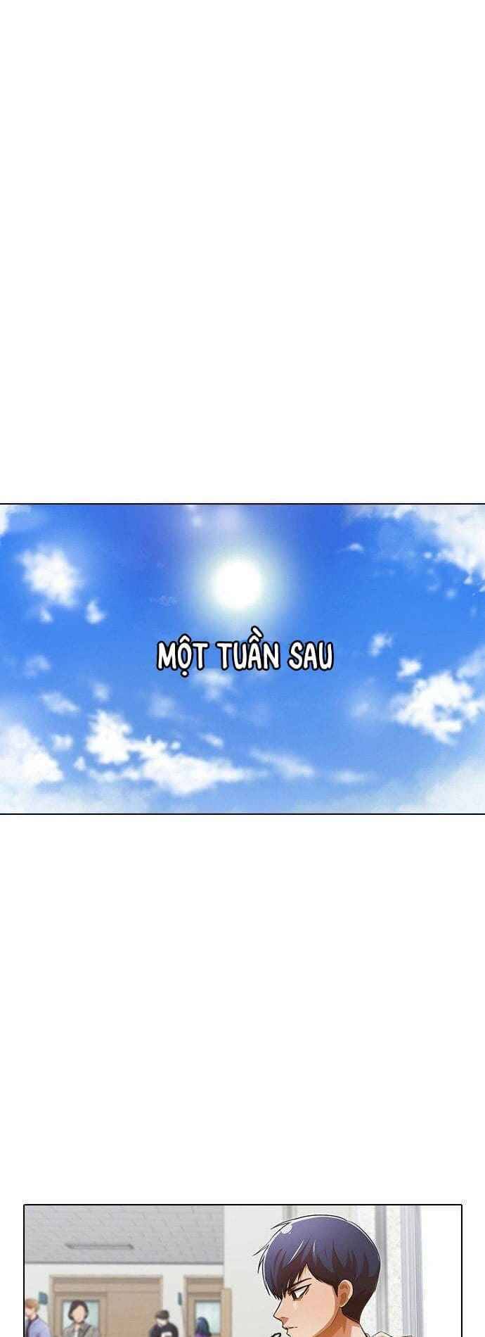 Cô Gái Từ Ứng Dụng Nhắn Tin Ngẫu Nhiên Chap 139 - Next Chap 140