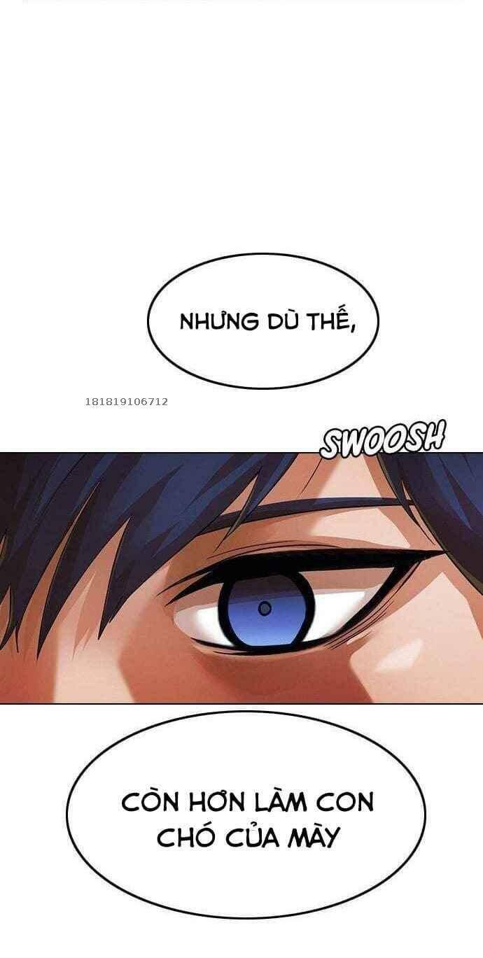 Cô Gái Từ Ứng Dụng Nhắn Tin Ngẫu Nhiên Chap 139 - Next Chap 140