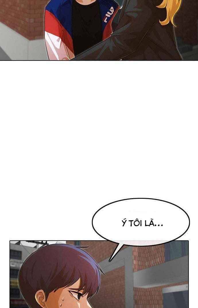 Cô Gái Từ Ứng Dụng Nhắn Tin Ngẫu Nhiên Chap 139 - Next Chap 140