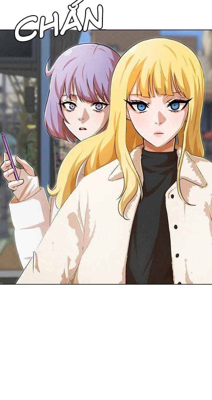 Cô Gái Từ Ứng Dụng Nhắn Tin Ngẫu Nhiên Chap 139 - Next Chap 140