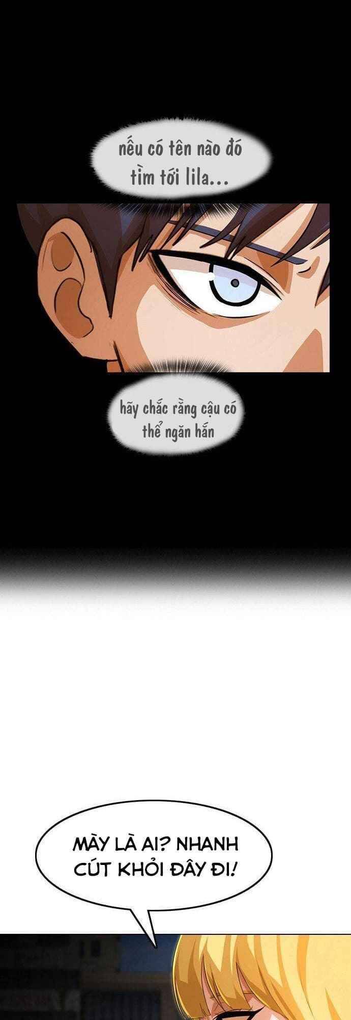 Cô Gái Từ Ứng Dụng Nhắn Tin Ngẫu Nhiên Chap 139 - Next Chap 140