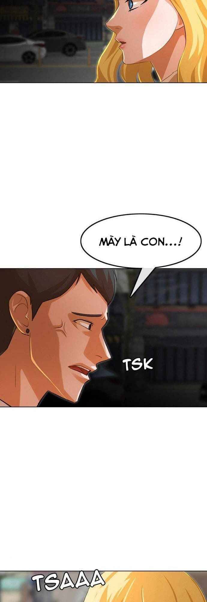 Cô Gái Từ Ứng Dụng Nhắn Tin Ngẫu Nhiên Chap 139 - Next Chap 140