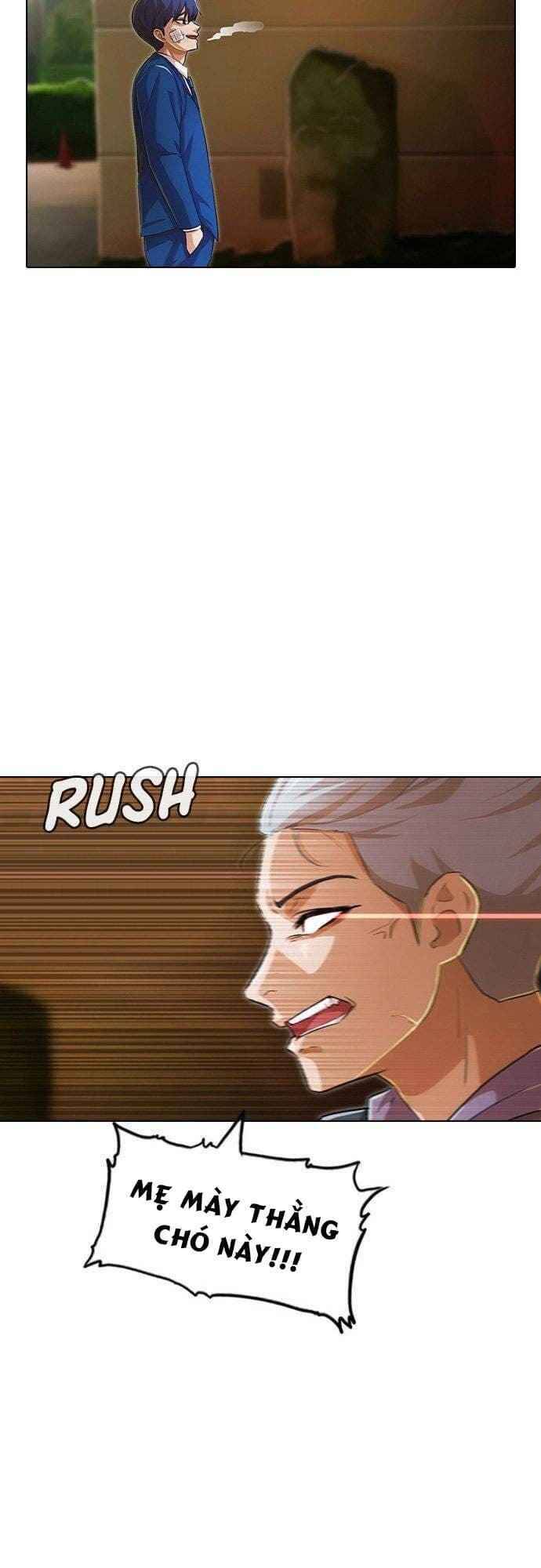 Cô Gái Từ Ứng Dụng Nhắn Tin Ngẫu Nhiên Chap 139 - Next Chap 140