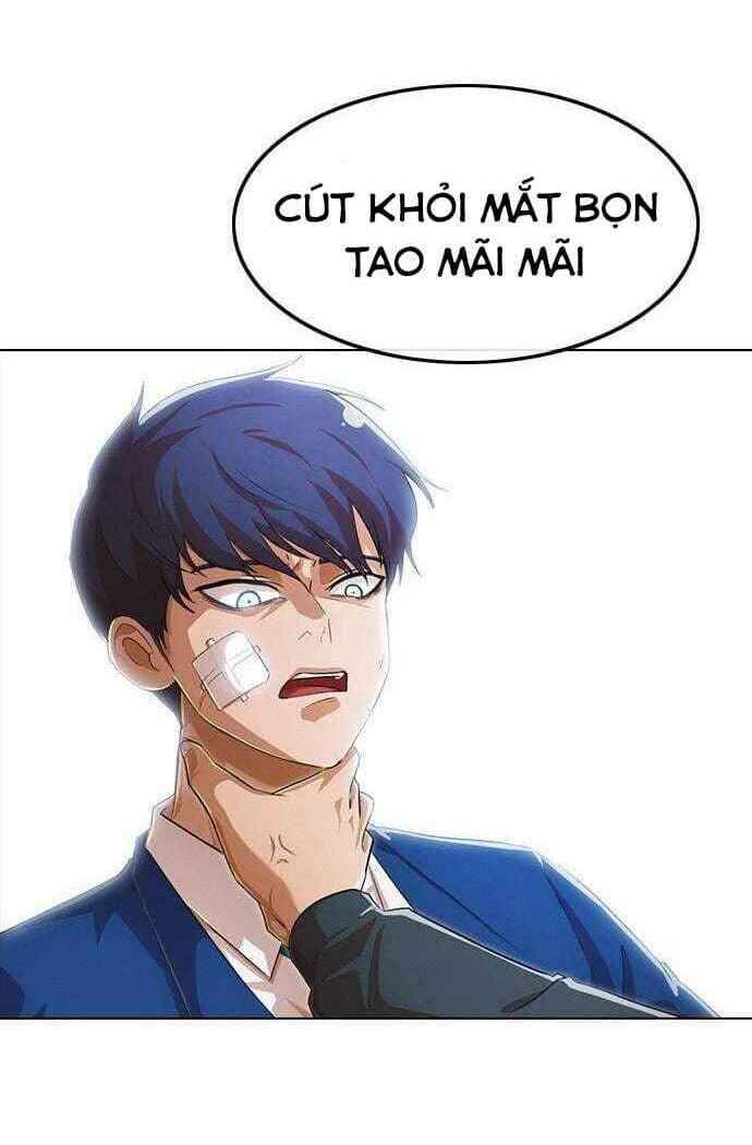 Cô Gái Từ Ứng Dụng Nhắn Tin Ngẫu Nhiên Chap 139 - Next Chap 140