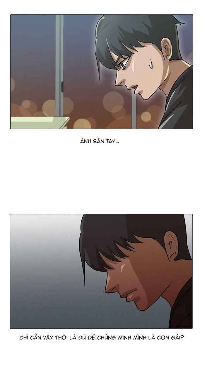 Cô Gái Từ Ứng Dụng Nhắn Tin Ngẫu Nhiên Chap 14 - Next Chap 15