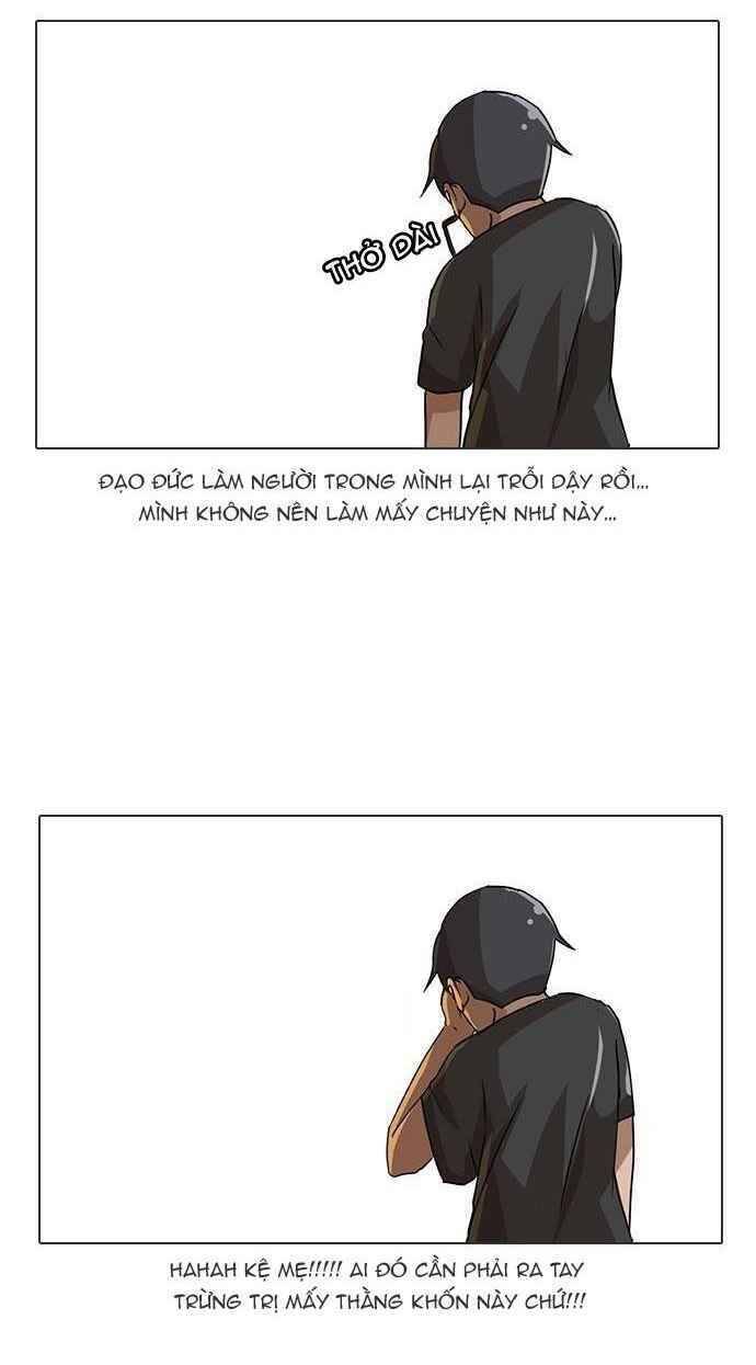 Cô Gái Từ Ứng Dụng Nhắn Tin Ngẫu Nhiên Chap 14 - Next Chap 15