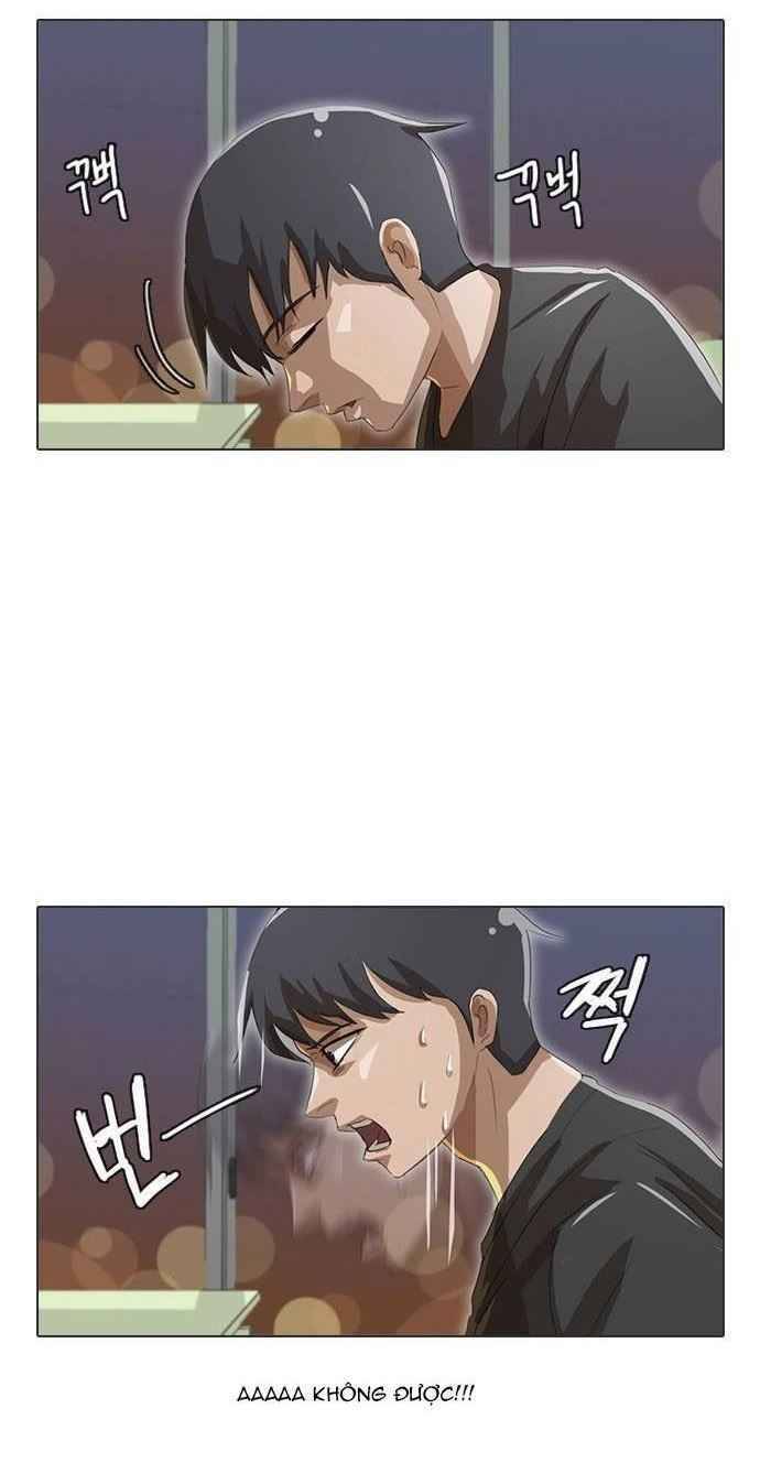 Cô Gái Từ Ứng Dụng Nhắn Tin Ngẫu Nhiên Chap 14 - Next Chap 15