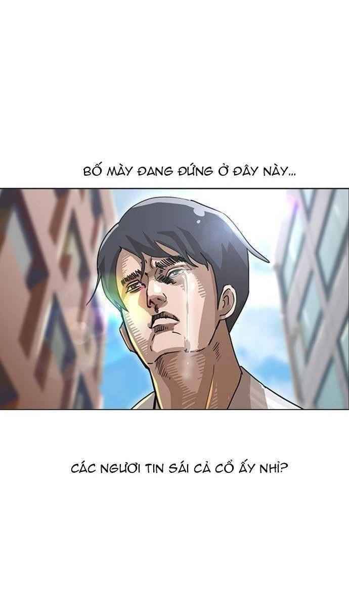 Cô Gái Từ Ứng Dụng Nhắn Tin Ngẫu Nhiên Chap 14 - Next Chap 15