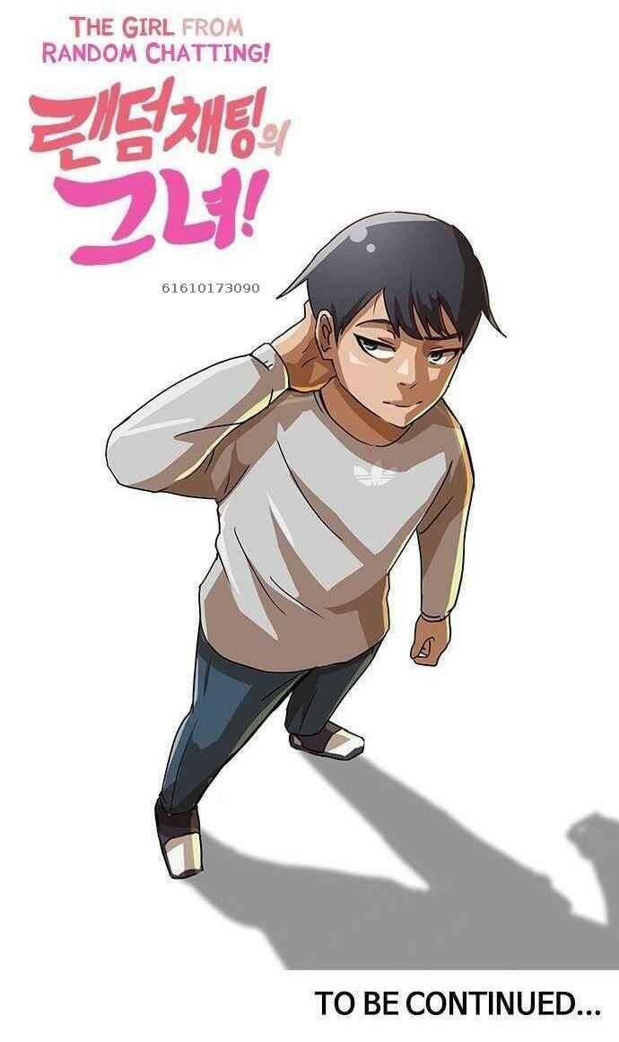 Cô Gái Từ Ứng Dụng Nhắn Tin Ngẫu Nhiên Chap 14 - Next Chap 15