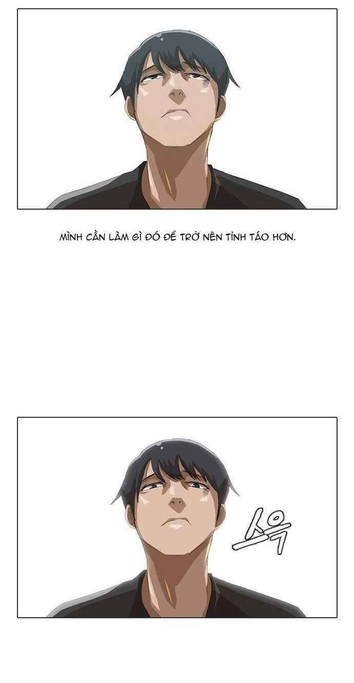 Cô Gái Từ Ứng Dụng Nhắn Tin Ngẫu Nhiên Chap 14 - Next Chap 15