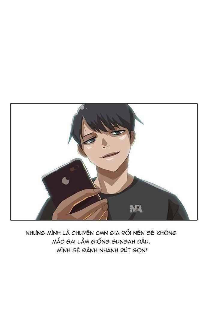Cô Gái Từ Ứng Dụng Nhắn Tin Ngẫu Nhiên Chap 14 - Next Chap 15