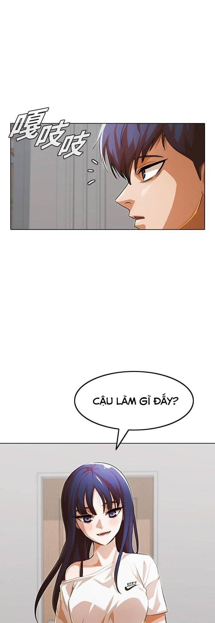 Cô Gái Từ Ứng Dụng Nhắn Tin Ngẫu Nhiên Chap 140 - Next Chap 141