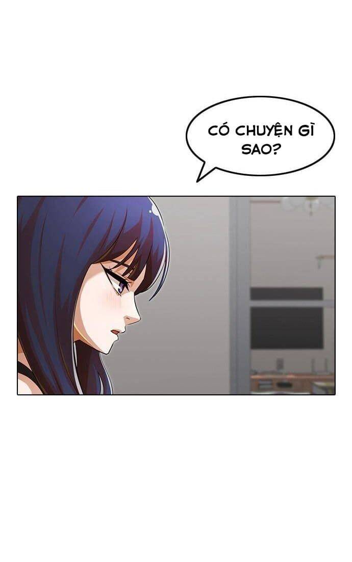 Cô Gái Từ Ứng Dụng Nhắn Tin Ngẫu Nhiên Chap 140 - Next Chap 141